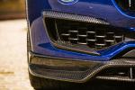 Maserati Levante Shtorm by Larte Design 2017 года